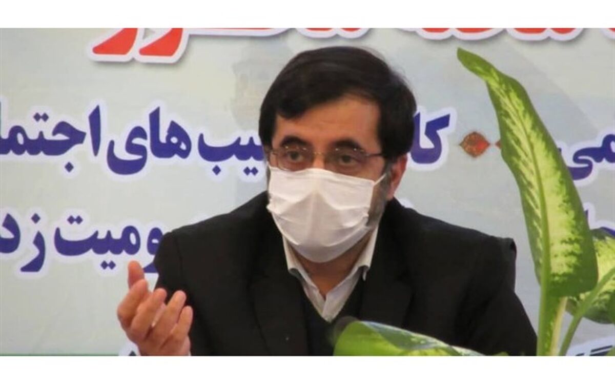 آموزش و پرورش نقش بسزایی در کاهش آسیب های اجتماعی دارد