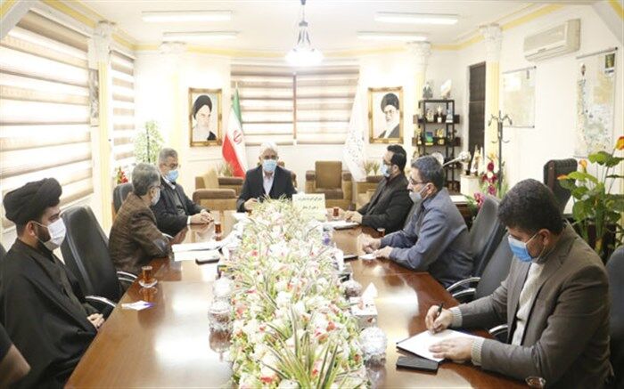 حجاب برتر از وظایف اصلی دستگاه تعلیم و تربیت است