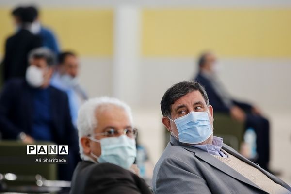 امضا تفاهم‌نامه میان ستاد بحران کشور و مجموعه بازار بزرگ ایران