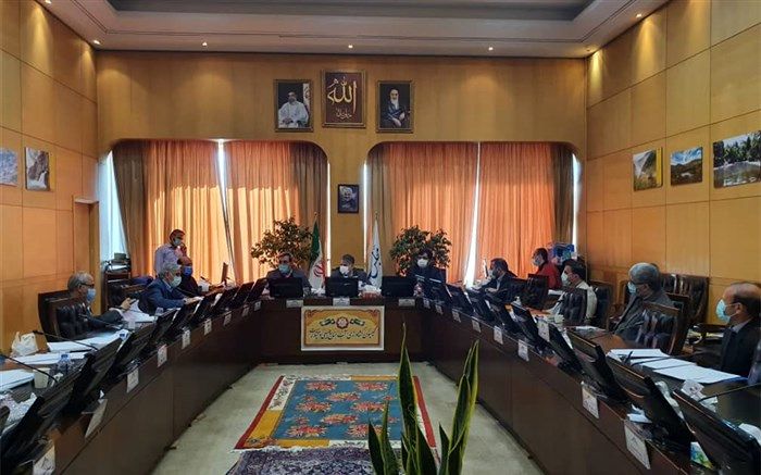 موسسه هیدروپلیتیک تشکیل می‌شود