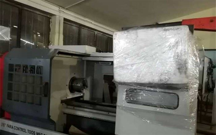 تخصیص 6 میلیار ریال اعتبار ویژه هنرستان های نیشابور