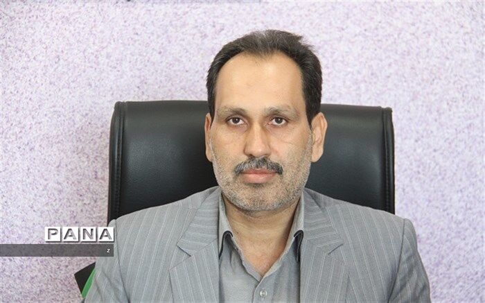 سرپرست مدیریت منابع انسانی و امور اداری اداره کل آموزش و پرورش استان کرمان منصوب شد