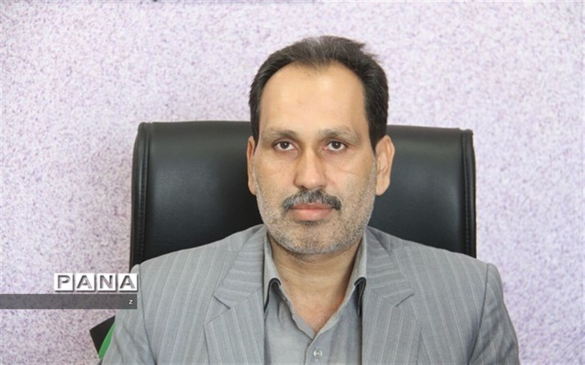 سرپرست مدیریت منابع انسانی و امور اداری اداره کل آموزش و پرورش استان کرمان منصوب شد