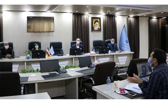 رصد و پیگیری امور تحصیلی دانش آموزان شاهد