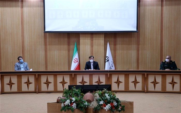 تلاش‌های نظام سلامت برای مقابله با همه‌گیری بیماری با همکاری مردم موثر است