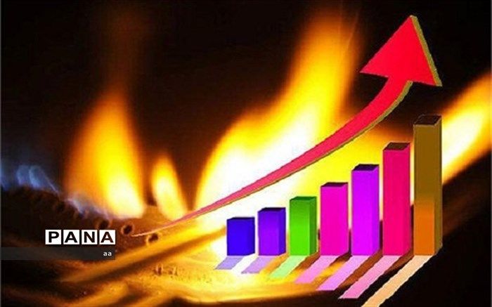 ۱۰ درصد صرفه‌جویی، مصرف گاز را ۷۰ میلیون مترمکعب کاهش می‌دهد