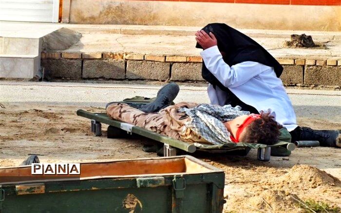 ضرورت برگزاری جشنواره‌های تئاتر دینی بیش‌ازپیش احساس می‌شود