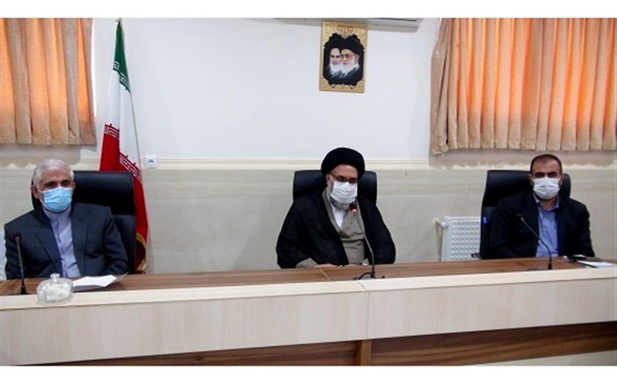 اساسی ترین رکن  یک دستگاه اجرایی، هسته گزینش  است