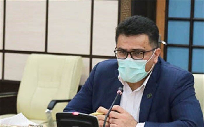 ۸۷ بیمار در بخش‌های کرونایی استان بوشهر بستری هستند
