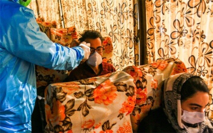 مسافر قاچاقی اتوبوس‌ها