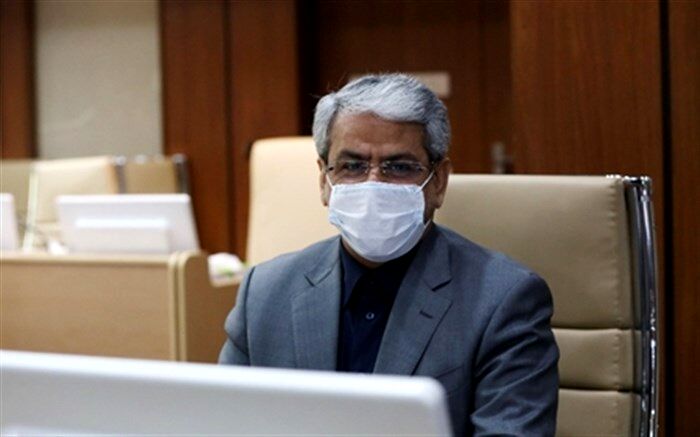 معاون وزیر بهداشت: 59 پرونده شهدای خدمت نهایی شده است
