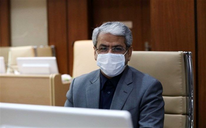 معاون وزیر بهداشت: 59 پرونده شهدای خدمت نهایی شده است