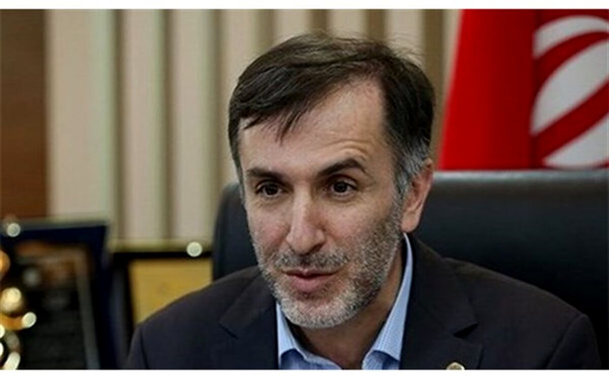 برگزاری چهاردهمین نمایشگاه اختصاصی ایران در کابل در بهمن ماه