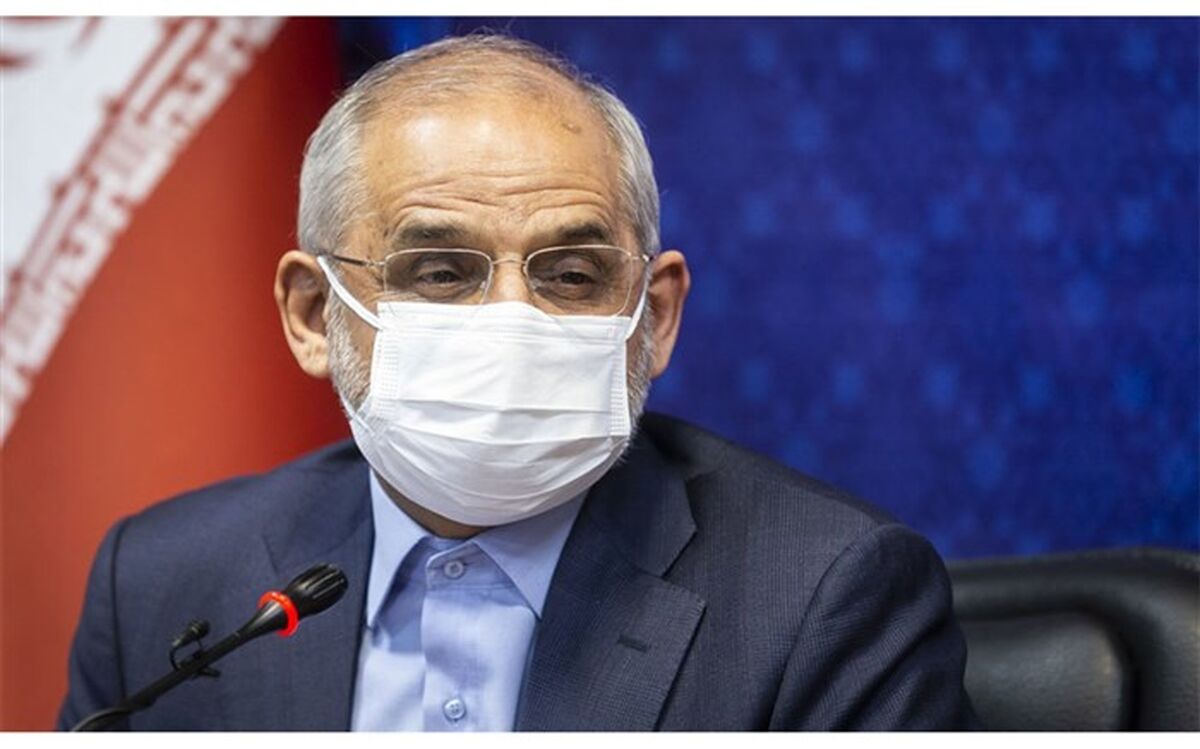 بررسی پیشنهاد تعطیلی ۲هفته ای آموزش مجازی مدارس