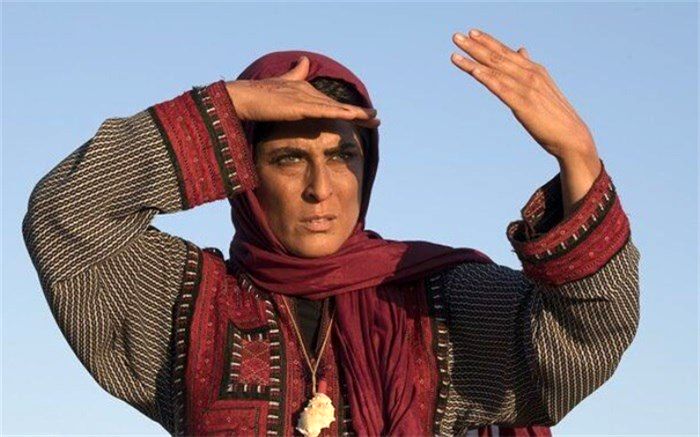 نسخه فیلم لیپار به جشنواره فیلم فجر ارائه شد