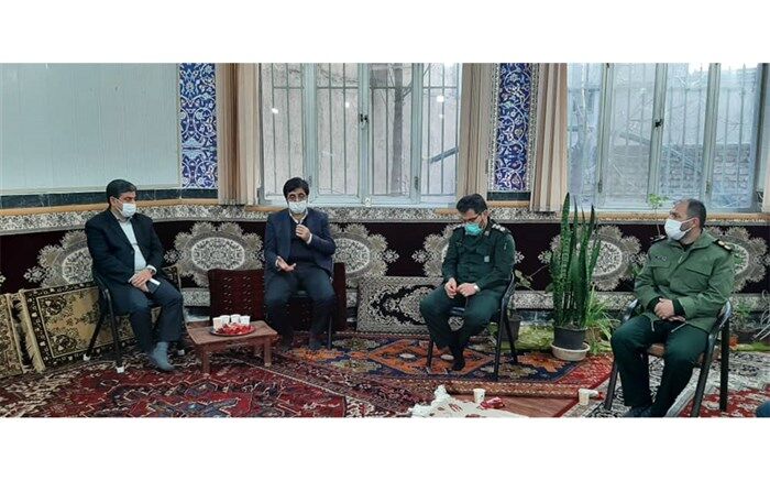 بی توجهی به استمرار پروتکل های بهداشتی در رکود فعالیت های اقتصادی تاثیرگذار است