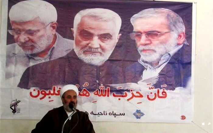 ایران در اوج اقتدار جواب هرگونه خطای راهبردی دشمن را خواهد داد