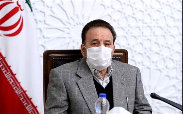 توضیح واعظی درباره تحقق درخواست یک شهروند خراسانی در اینستاگرام