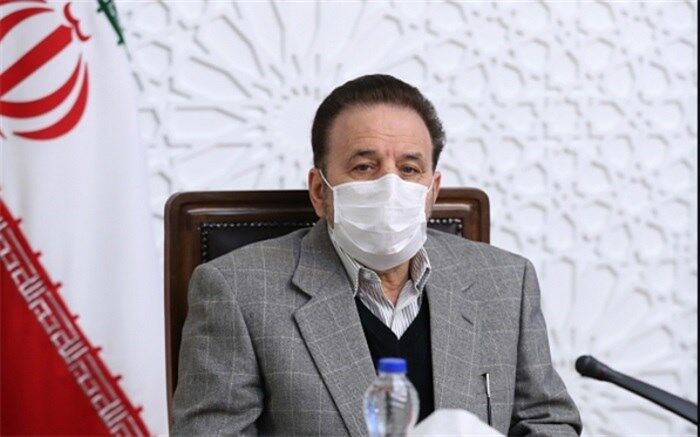 توضیح واعظی درباره تحقق درخواست یک شهروند خراسانی در اینستاگرام