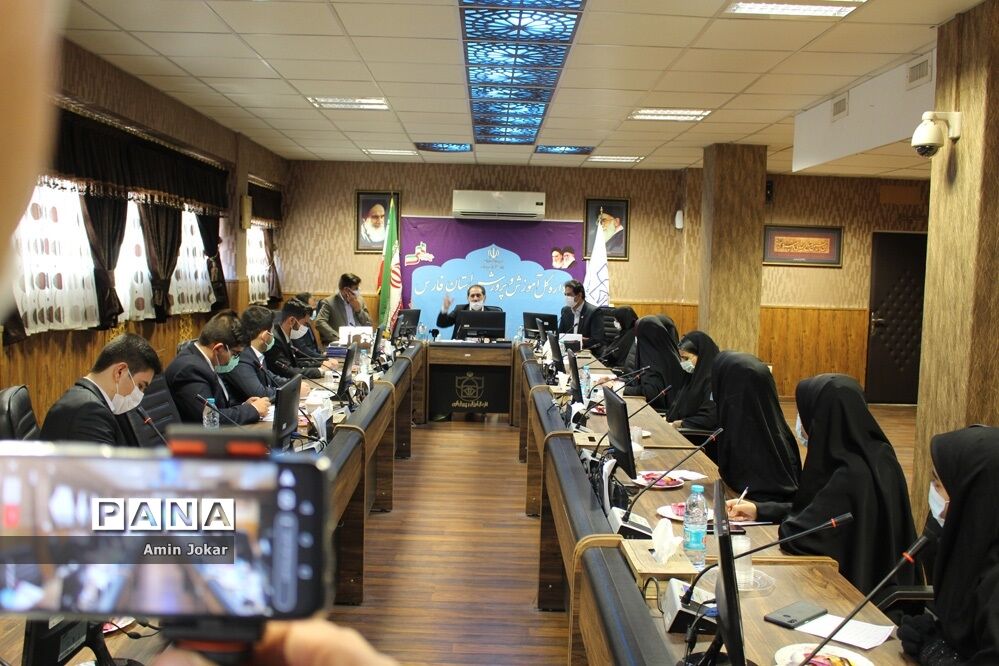 اسماعیلی: حاصل خرد جمعی با جمعی خردمند، شکوفایی و بالندگی است