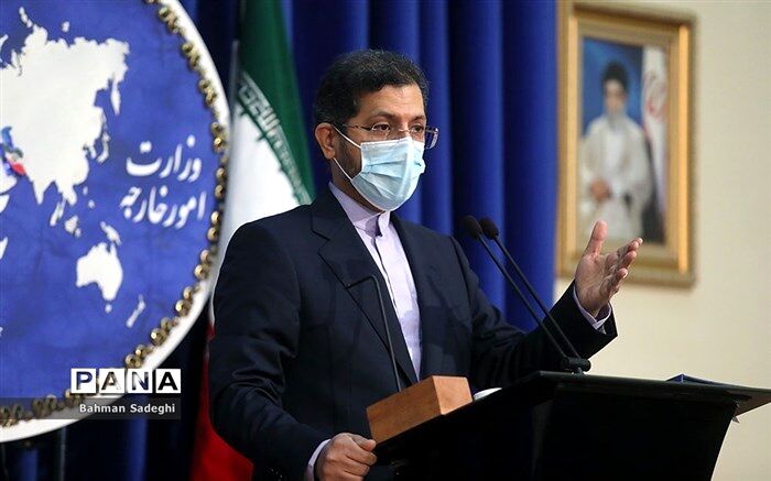 برخی در اتحادیه اروپا، خواهان استفاده از میراث مسموم ترامپ برای ارعاب ایران هستند