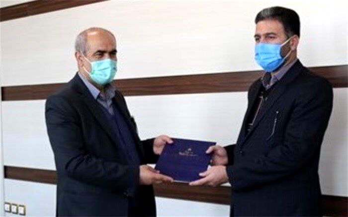 قدردانی مدیر کل آموزش و پرورش آذربایجان شرقی از سازمان دانش آموزی استان برای کسب رتبه اول در برگزاری مانور زلزله