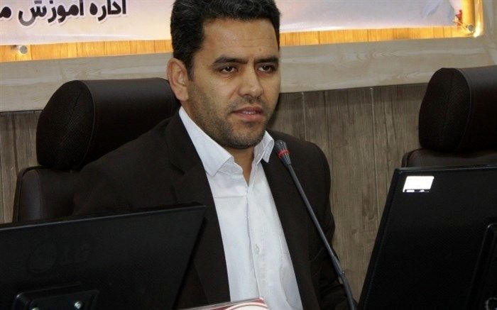 کمیته تخصصی آموزشی و پرورشی در زنجان برگزار شد