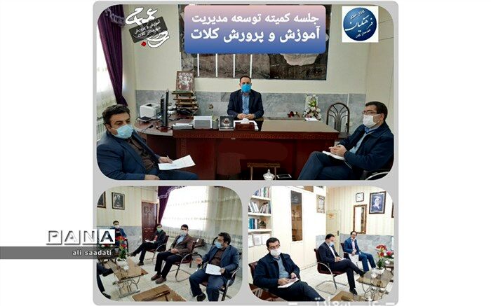 همه‌امکانات لازم  برای جذب بازماندگان از تحصیل فراهم شده است