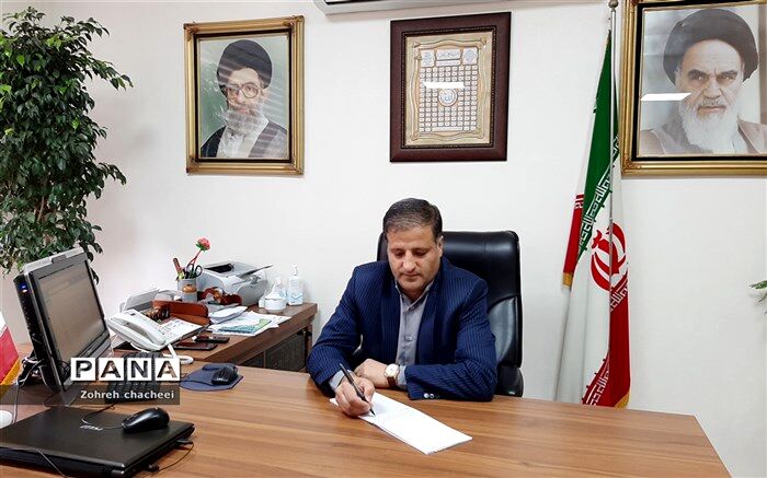 گراوند: فاطمیه امسال فرصتی برای بصیرت افزایی فاطمی در مکتب سردار سلیمانی است
