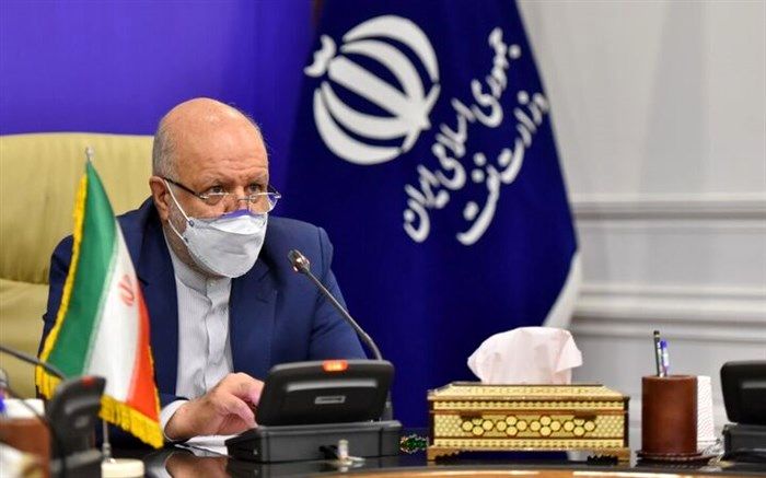 استفاده از ظرفیت‌های ایجاد شده در تولید نفت در شرایط تحریم