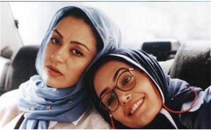 مجردها در شبکه پنج