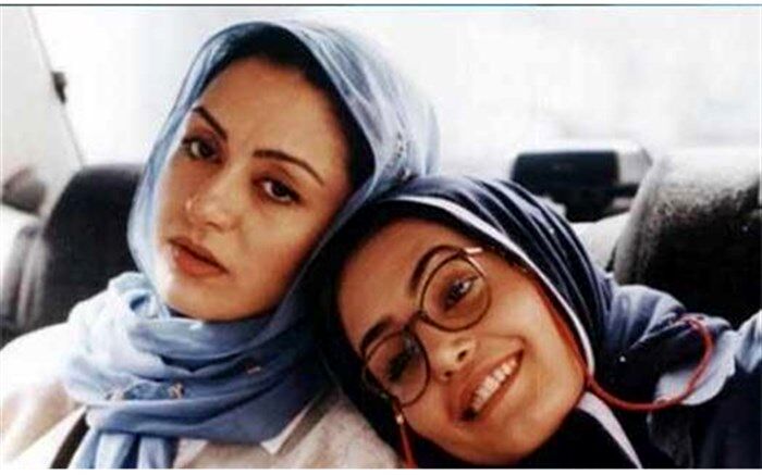 مجردها در شبکه پنج