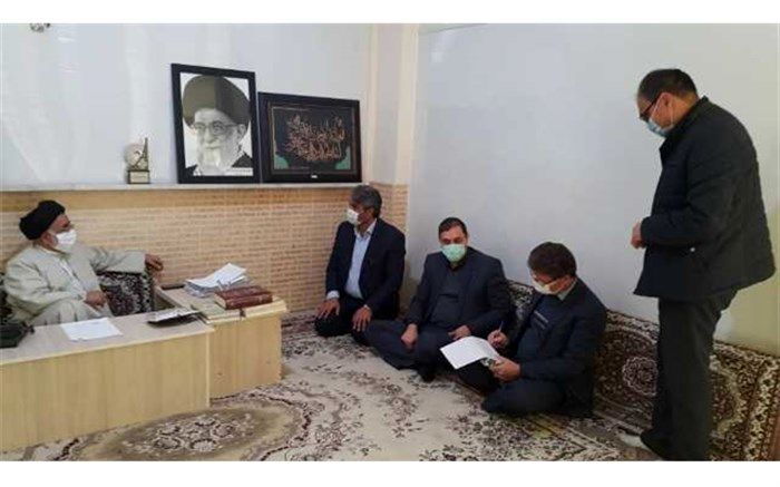 پس از مدت ها انتظار، «وکیلی 8» به تصرف کامل آموزش و پرورش در آمد