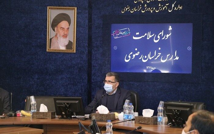 جزئیات بازگشایی مدارس از ابتدای بهمن ماه 99