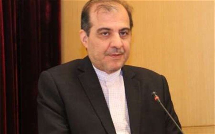بررسی فعالیت داعش در سوریه در نشست خاجی با پدرسن