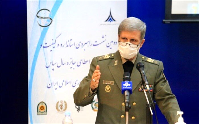 دشمن جز زبان قدرت، زبان دیگری را نمی‌فهمند