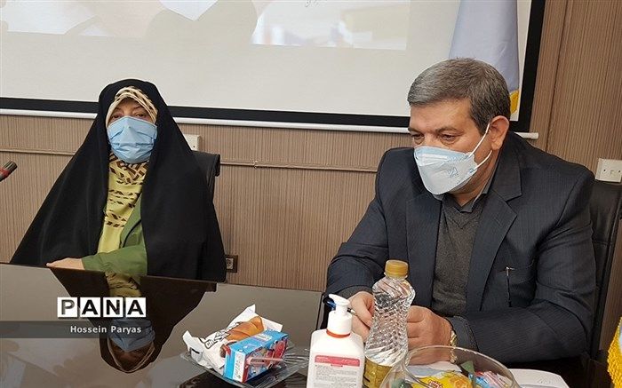 ١٢ هزار میلیارد تومان اعتبار برای تامین ابزار آموزشی دانش‌آموزان نیازمند