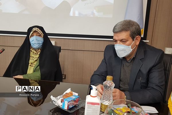 طرح نهضت ملی هدایت