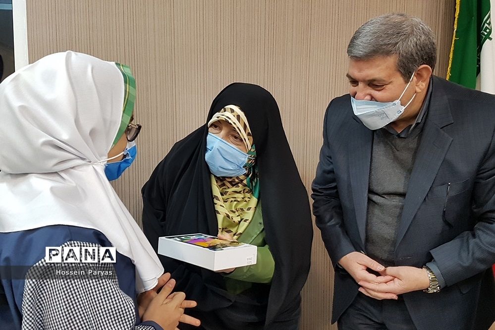 طرح نهضت ملی هدایت