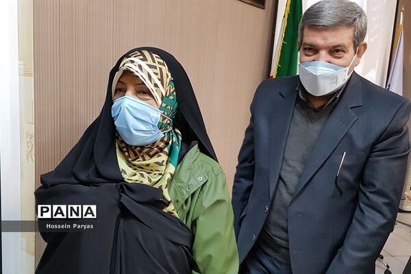 طرح نهضت ملی هدایت