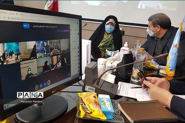 طرح نهضت ملی هدایت