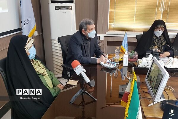 طرح نهضت ملی هدایت
