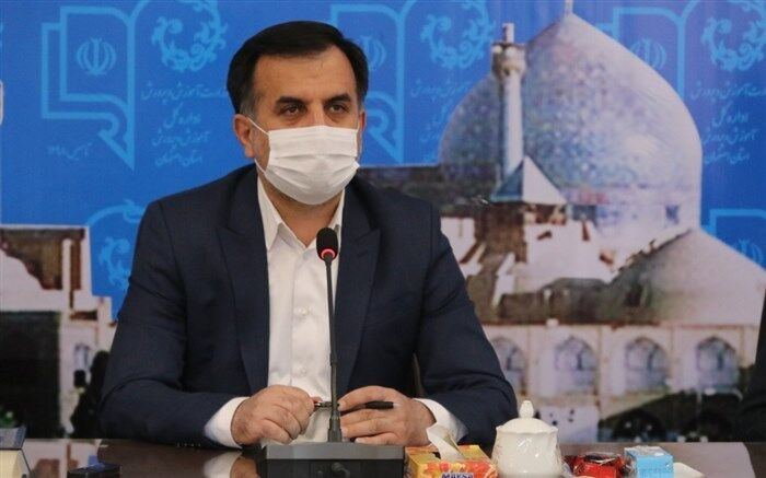 استان اصفهان در جشنواره شهید رجایی  رتبه نخست را کسب کرد