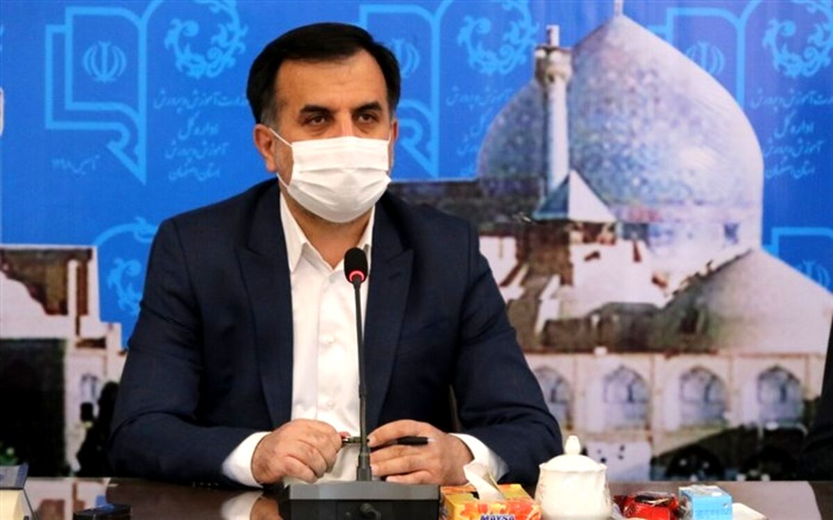 استان اصفهان در جشنواره شهید رجایی  رتبه نخست را کسب کرد