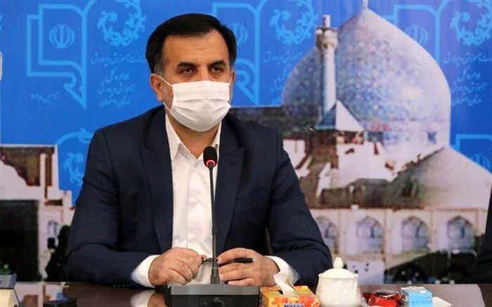 استان اصفهان در جشنواره شهید رجایی  رتبه نخست را کسب کرد