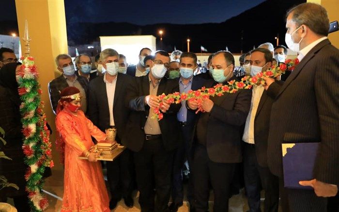 50 درصد از مدارس کشور با مشارکت خیران و دولت ساخته شده است