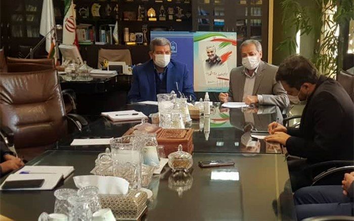 راه‌اندازی پویش «نذر هوشمند» و «من حاضرم» از سوی تشکل‌های دانش‌آموزی