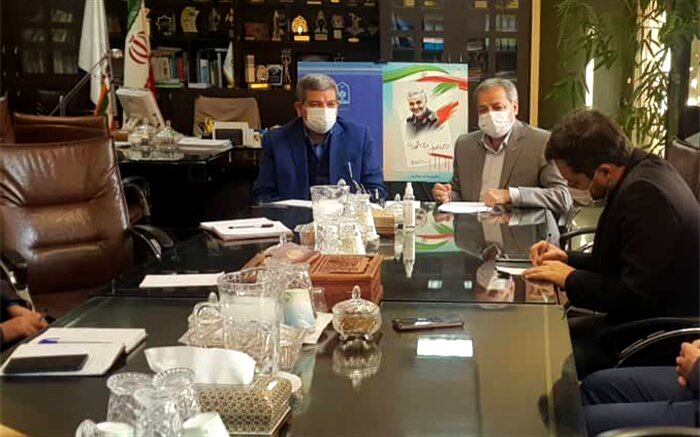 راه‌اندازی پویش «نذر هوشمند» و «من حاضرم» از سوی تشکل‌های دانش‌آموزی