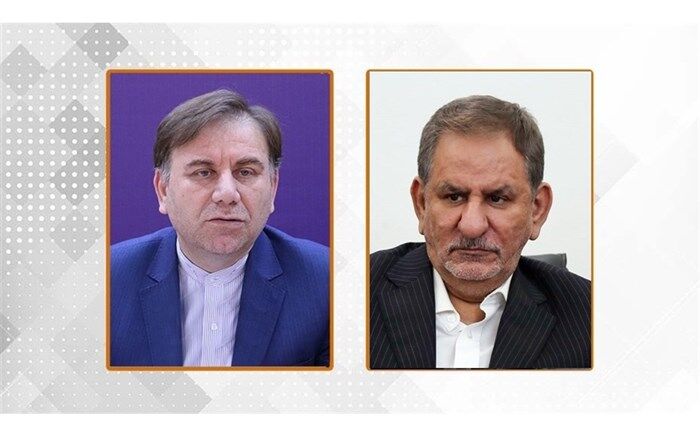 حمایت دولت از مشاغل آسیب‌دیده ناشی از کرونا استمرار یابد