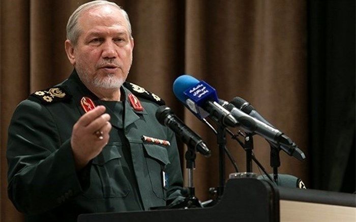 آمریکا از مکتب شهید سلیمانی شکستی راهبردی خورد